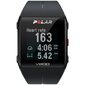 Polar V800 HR, Juoda kaina ir informacija | Išmanieji laikrodžiai (smartwatch) | pigu.lt