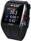 Polar V800 HR, Juoda цена и информация | Išmanieji laikrodžiai (smartwatch) | pigu.lt