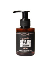 Šampūnas barzdai Renee Blanche H.Zone Professional Essential Beard, 100 ml kaina ir informacija | Skutimosi priemonės ir kosmetika | pigu.lt