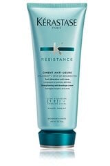 Kondicionierius pažeistiems plaukams Kerastase Resistance 200 ml kaina ir informacija | Kérastase Kvepalai, kosmetika | pigu.lt