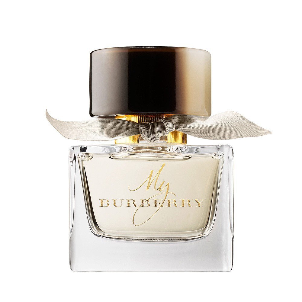 Tualetinis vanduo Burberry My Burberry EDT moterims 30 ml kaina ir informacija | Kvepalai moterims | pigu.lt