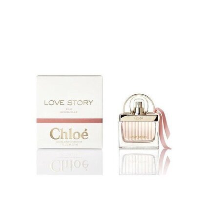 Kvapusis vanduo Chloe Love Story Eau Sensuelle EDP moterims, 30 ml цена и информация | Kvepalai moterims | pigu.lt