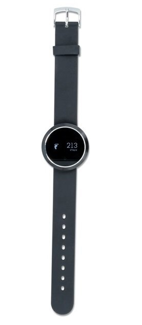 Forever SB-310 Black kaina ir informacija | Išmanieji laikrodžiai (smartwatch) | pigu.lt