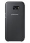 Samsung EF-FA520PB kaina ir informacija | Telefono dėklai | pigu.lt