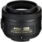 Nikon Lens 35mm f/1.8G цена и информация | Objektyvai | pigu.lt