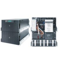 APC Smart-UPS RT 20kVA RM 230V kaina ir informacija | Nepertraukiamo maitinimo šaltiniai (UPS) | pigu.lt