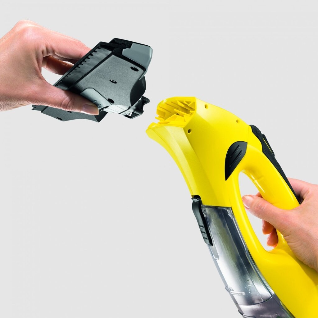 Karcher WV 5 Premium Langų valytuvas kaina ir informacija | Langų valytuvai | pigu.lt