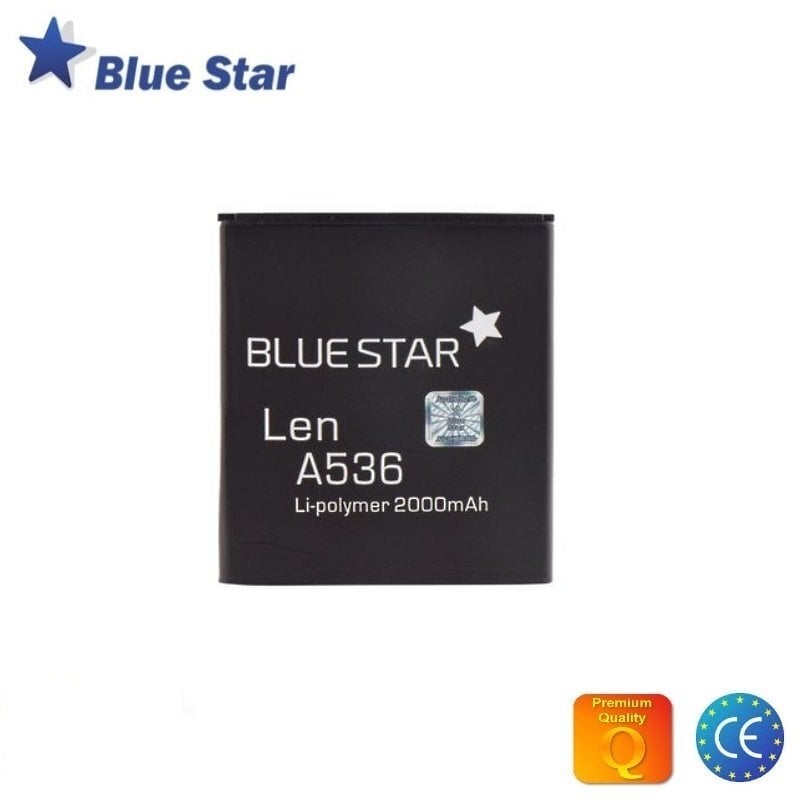 BlueStar BS-BL210 kaina ir informacija | Akumuliatoriai telefonams | pigu.lt