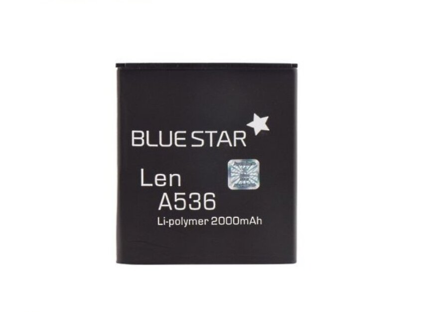 BlueStar BS-BL210 цена и информация | Akumuliatoriai telefonams | pigu.lt