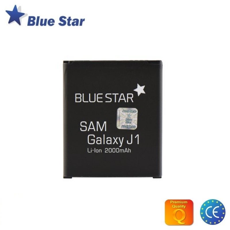 BlueStar EB-BJ100CBE kaina ir informacija | Akumuliatoriai telefonams | pigu.lt