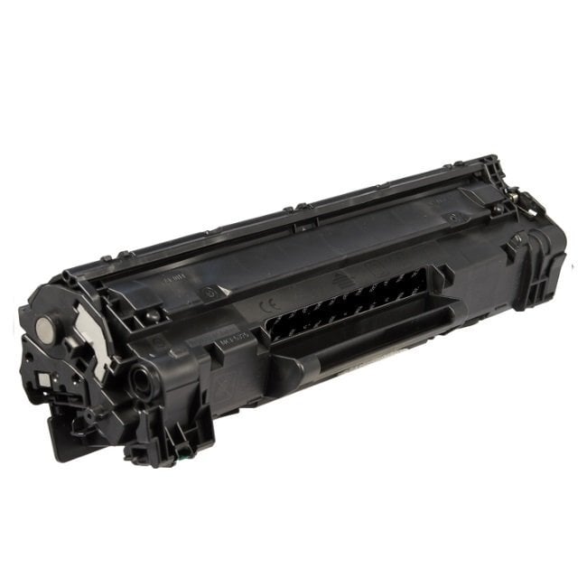 Toneris TFO skirtas lazeriniams spausdintuvams, analogas Brother HP CE285A/Canon CRG-725 kaina ir informacija | Kasetės lazeriniams spausdintuvams | pigu.lt