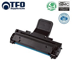 Toner TFO S-1640C (MLTD1082S) 1.5K, new, chip цена и информация | TFO Компьютерные аксессуары | pigu.lt