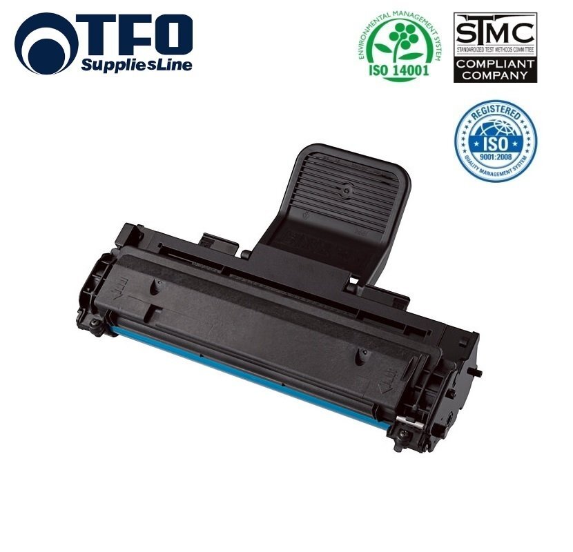 Toneris TFO skirtas lazeriniams spausdintuvams, analogas Brother Samsung MLT-D1082S kaina ir informacija | Kasetės lazeriniams spausdintuvams | pigu.lt