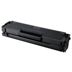 TFO Samsung MLT-D101S Тонерная кассета для ML-2160 SCX-3400 серии 1.5K страниц HQ Премиум Аналог цена и информация | Картриджи для лазерных принтеров | pigu.lt