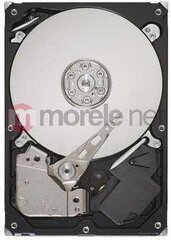 Seagate BarraCuda 2.5" 5TB (ST5000LM000) kaina ir informacija | Seagate Kompiuterinė technika | pigu.lt