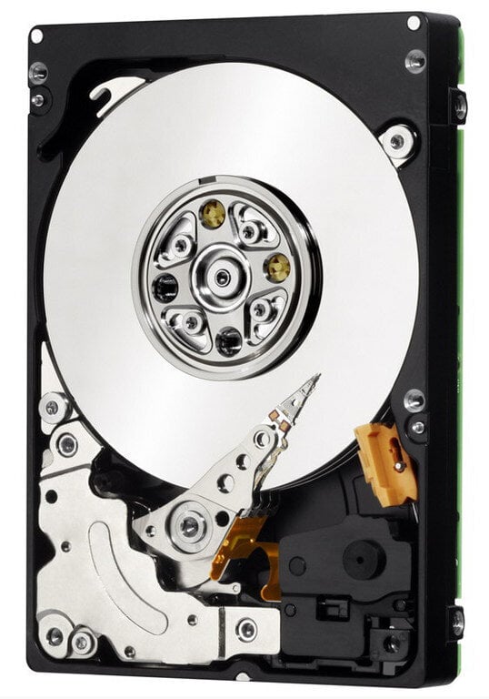 Toshiba DT01ACA300 цена и информация | Išoriniai kietieji diskai (SSD, HDD) | pigu.lt