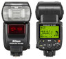 Blykstė Nikon Speedlight SB-5000 kaina ir informacija | Priedai fotoaparatams | pigu.lt
