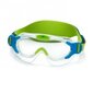 Plaukimo akiniai vaikams Speedo Sea Squad JR, žali/mėlyni kaina ir informacija | Plaukimo akiniai | pigu.lt