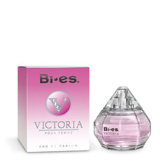 Kvapusis vanduo Bi-es Victoria EDP moterims 100 ml kaina ir informacija | Kvepalai moterims | pigu.lt