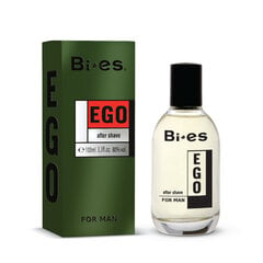 Tualetinis vanduo Bi-es Ego EDT vyrams 100 ml kaina ir informacija | Kvepalai vyrams | pigu.lt