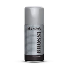 Purškiamas dezodorantas vyrams Bi-es Brossi, 150 ml цена и информация | Дезодоранты | pigu.lt