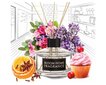 Namų kvapas su lazdelėmis Bloom Home Fragrance Orange and Cloves 90 ml kaina ir informacija | Namų kvapai | pigu.lt