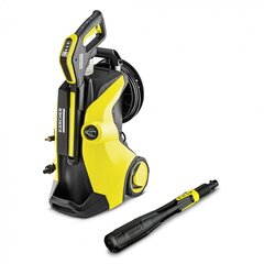 Aukšto slėgio plovimo įrenginys Karcher K 5 Premium Full Control Plus kaina ir informacija | Plovimo įranga | pigu.lt