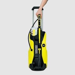 Kärcher K 7 Full Control Plus pressure washer Upright Electric 600 l/h цена и информация | Мойки высокого давления | pigu.lt