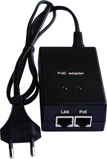 Extra Digital POE-004 kaina ir informacija | Adapteriai, USB šakotuvai | pigu.lt