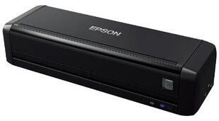 Сканер Epson WF DS-360W ADR Portable цена и информация | Сканеры | pigu.lt