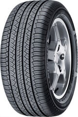 Michelin LATITUDE TOUR HP 235/55R19 101 V N0 kaina ir informacija | Vasarinės padangos | pigu.lt