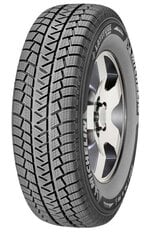 Michelin LATITUDE ALPIN 255/55R18 109 V XL N1 kaina ir informacija | Žieminės padangos | pigu.lt