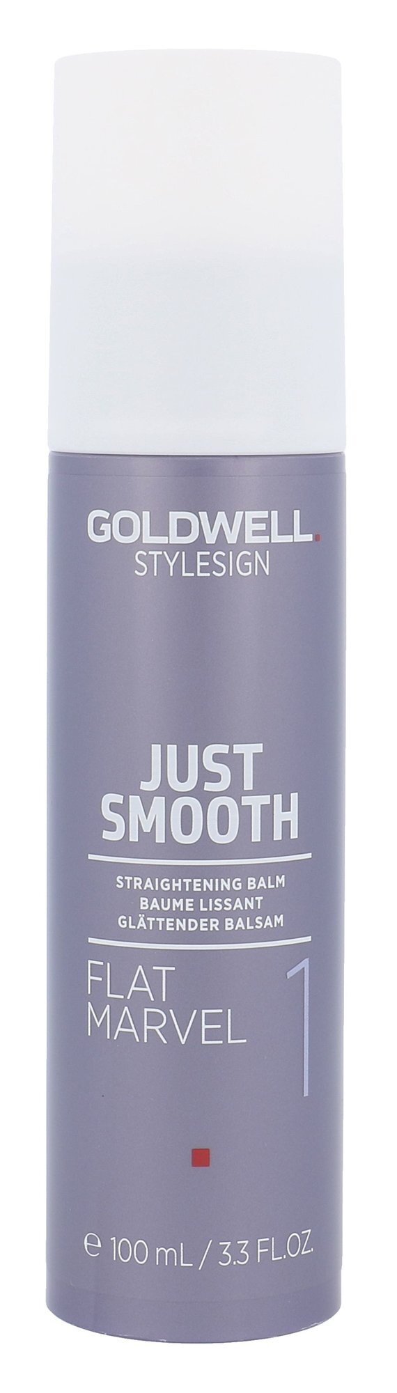 Goldwell Stylesign Just Smooth Flat Marvel 100ml