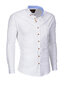 Vyriški marškiniai Ombre K302 kaina ir informacija | Vyriški marškiniai | pigu.lt