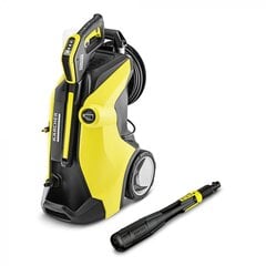 Aukšto slėgio plovimo įrenginys Karcher K 7 Premium Full Control Plus kaina ir informacija | Plovimo įranga | pigu.lt