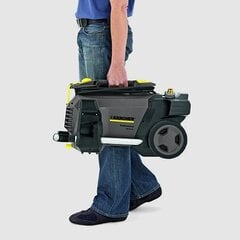 Мойка высокого давления Karcher HD 5/12 C цена и информация | Мойка высокого давления 1400Вт POWXG90405 POWERPLUS XG | pigu.lt