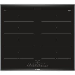 Варочная панель Bosch PXX675FC1E цена и информация | Варочные поверхности | pigu.lt