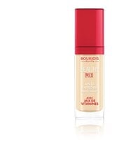 Маскирующее средство Bourjois Healthy Mix 7.8 мл, 51 Light цена и информация | Пудры, базы под макияж | pigu.lt