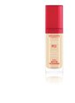 Маска для глаз Healthy Mix Bourjois: Цвет - 52 - medium 7,8 ml