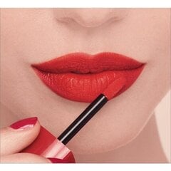 Skysti lūpų dažai Bourjois Rouge Edition Velvet 7.7 ml, 20 Poppy days kaina ir informacija | Lūpų dažai, blizgiai, balzamai, vazelinai | pigu.lt
