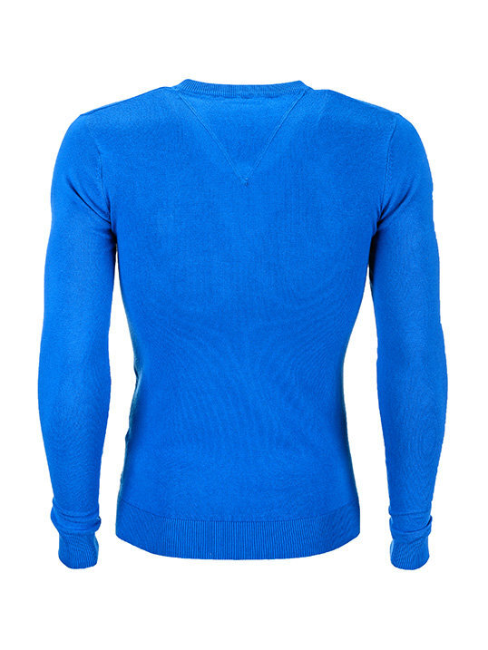 Vyriškas megztinis Ombre E74 цена и информация | Megztiniai vyrams | pigu.lt