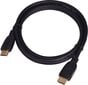 TB - Kabel HDMI 1.4 1.8 m. цена и информация | Kabeliai ir laidai | pigu.lt