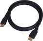 TB - Kabel HDMI 1.4 5m. цена и информация | Kabeliai ir laidai | pigu.lt