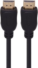 TB - Kabel HDMI 1.4 5m. kaina ir informacija | Kabeliai ir laidai | pigu.lt