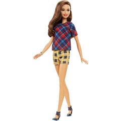 Кукла Barbie Fashion Mattel цена и информация | Игрушки для девочек | pigu.lt