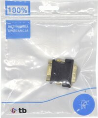 TB Print AKTBXVADVIMVGAF kaina ir informacija | Adapteriai, USB šakotuvai | pigu.lt