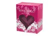 Kvapusis vanduo Love You Pink EDP moterims 100 ml kaina ir informacija | Kvepalai moterims | pigu.lt