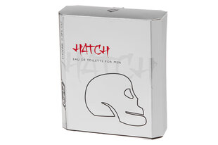 Omerta Hatch For Men EDT для мужчин 100 ml цена и информация | Мужские духи | pigu.lt