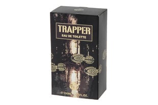 Tualetinis vanduo Real Time Trapper EDT vyrams 100 ml kaina ir informacija | Kvepalai vyrams | pigu.lt