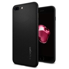 Чехол для телефона Spigen Liquid Air - iPhone 7 Plus / 8 Plus цена и информация | Чехлы для телефонов | pigu.lt
